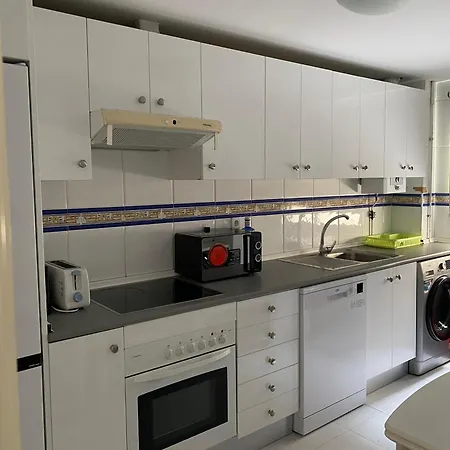 Pass The Keys Spot In Apartmán Marbella