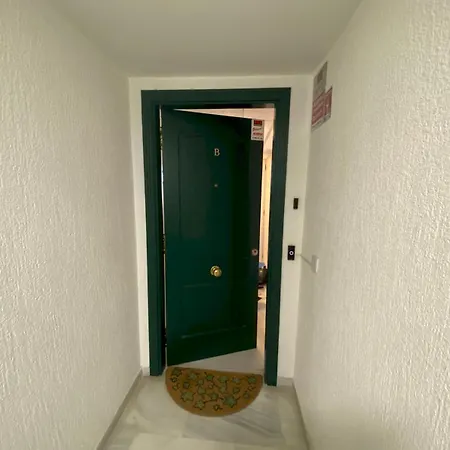 Apartment Pass The Keys Spot In Marbella