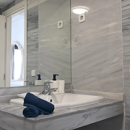 Apartment Pass The Keys Spot In Marbella