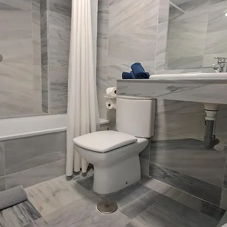 Pass The Keys Spot In Apartment *