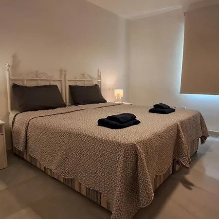 Apartment Pass The Keys Spot In Marbella