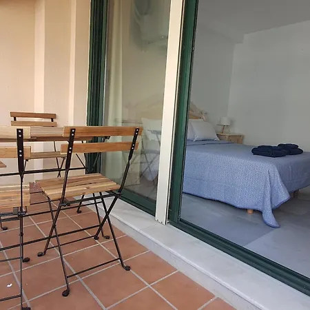 Pass The Keys Spot In Marbella