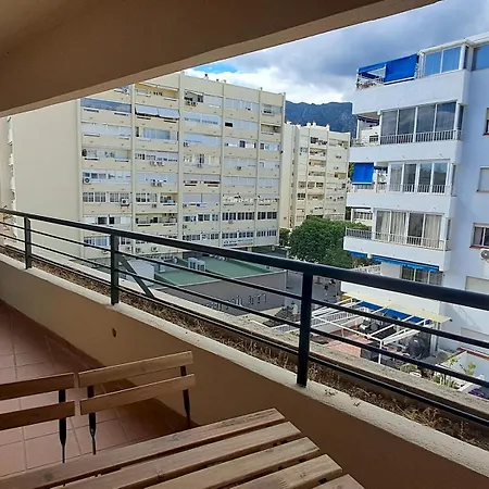 Apartment Pass The Keys Spot In Marbella