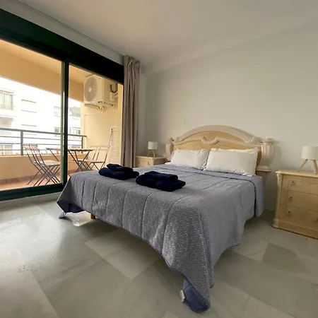 Apartment Pass The Keys Spot In Marbella