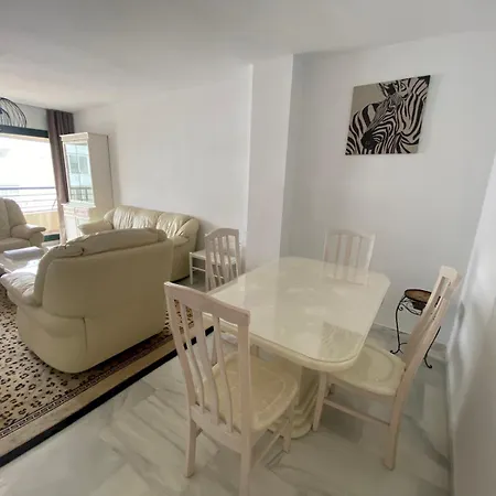 Appartement Pass The Keys Spot In