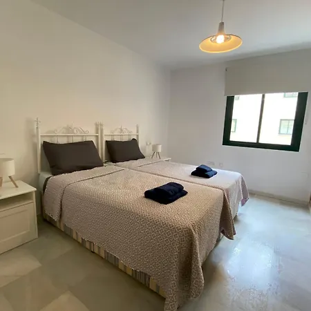 Pass The Keys Spot In Marbella
