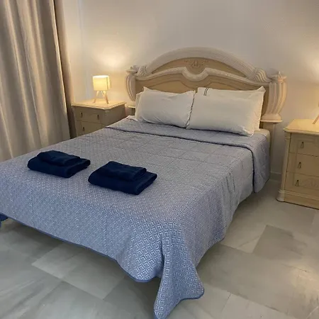 Apartment Pass The Keys Spot In Marbella