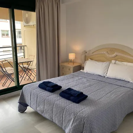 Pass The Keys Spot In Appartement *