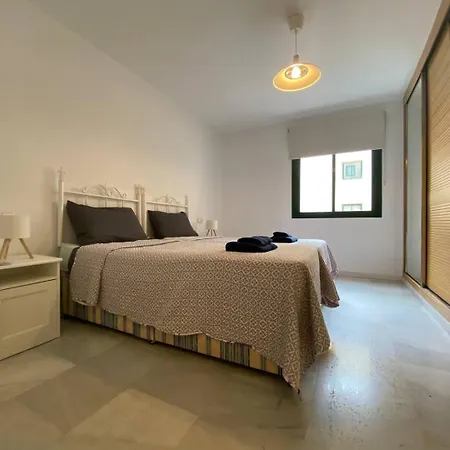 Pass The Keys Spot In Apartment *