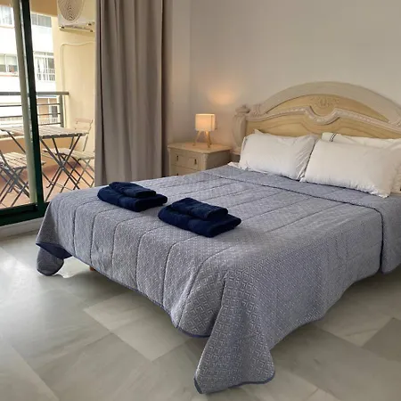 Apartment Pass The Keys Spot In Marbella