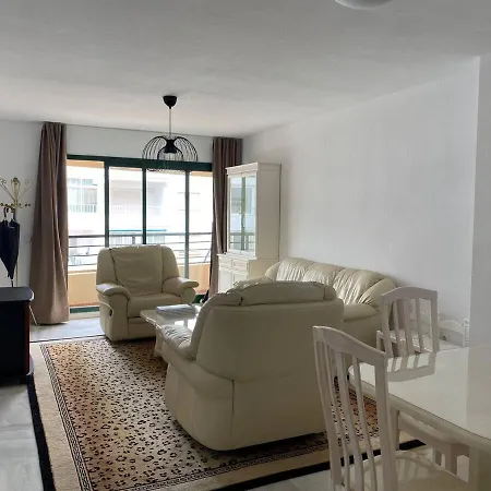 Apartment Pass The Keys Spot In Marbella