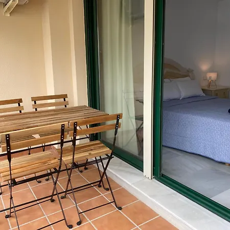 Appartement Pass The Keys Spot In