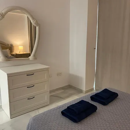 Pass The Keys Spot In Appartement Marbella