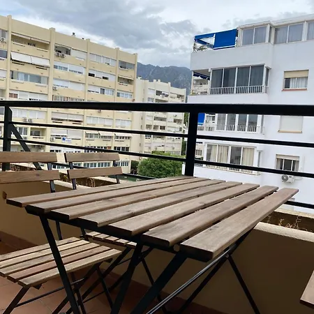 Appartamento Pass The Keys Spot In Marbella