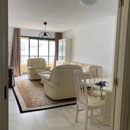Pass The Keys Spot In Appartement *