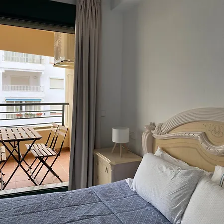 Appartement Pass The Keys Spot In Marbella