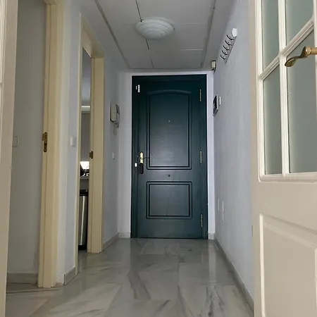 Pass The Keys Spot In Appartamento Marbella