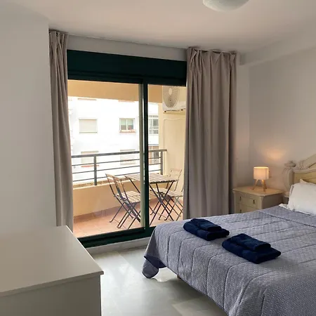 Appartement Pass The Keys Spot In *